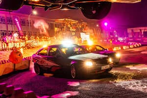 Galeria SpeedShow 2024 - 26